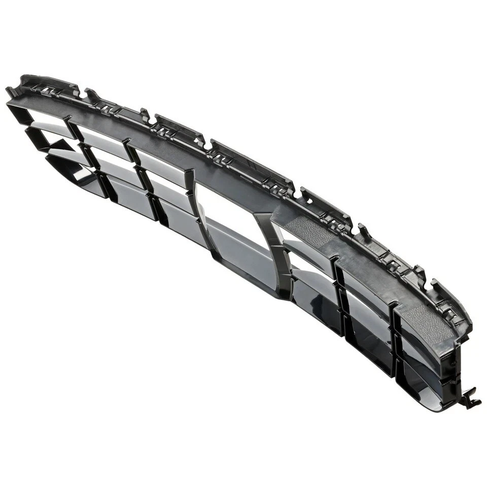 for 540 530 Sedan BMW 530e 540i xDrive 530i 2021-2023 Bumper Face Bar Grilles Foto 2 de 4