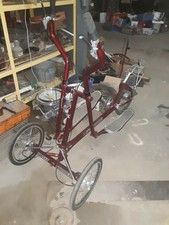 streetstrider 7i used