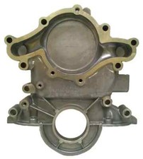 Enginequest Tc351h Timing Cover 302 Mustang 5.0l Ford Timing Cover 94-01
