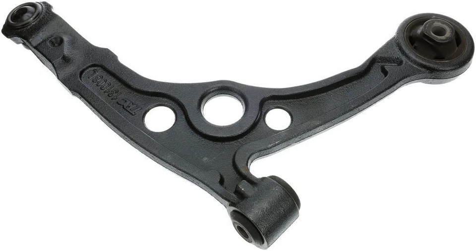 FITS 2012-2019 FIAT 500 DRIVER LEFT FRONT LOWER CONTROL ARM - Image 3 of 4
