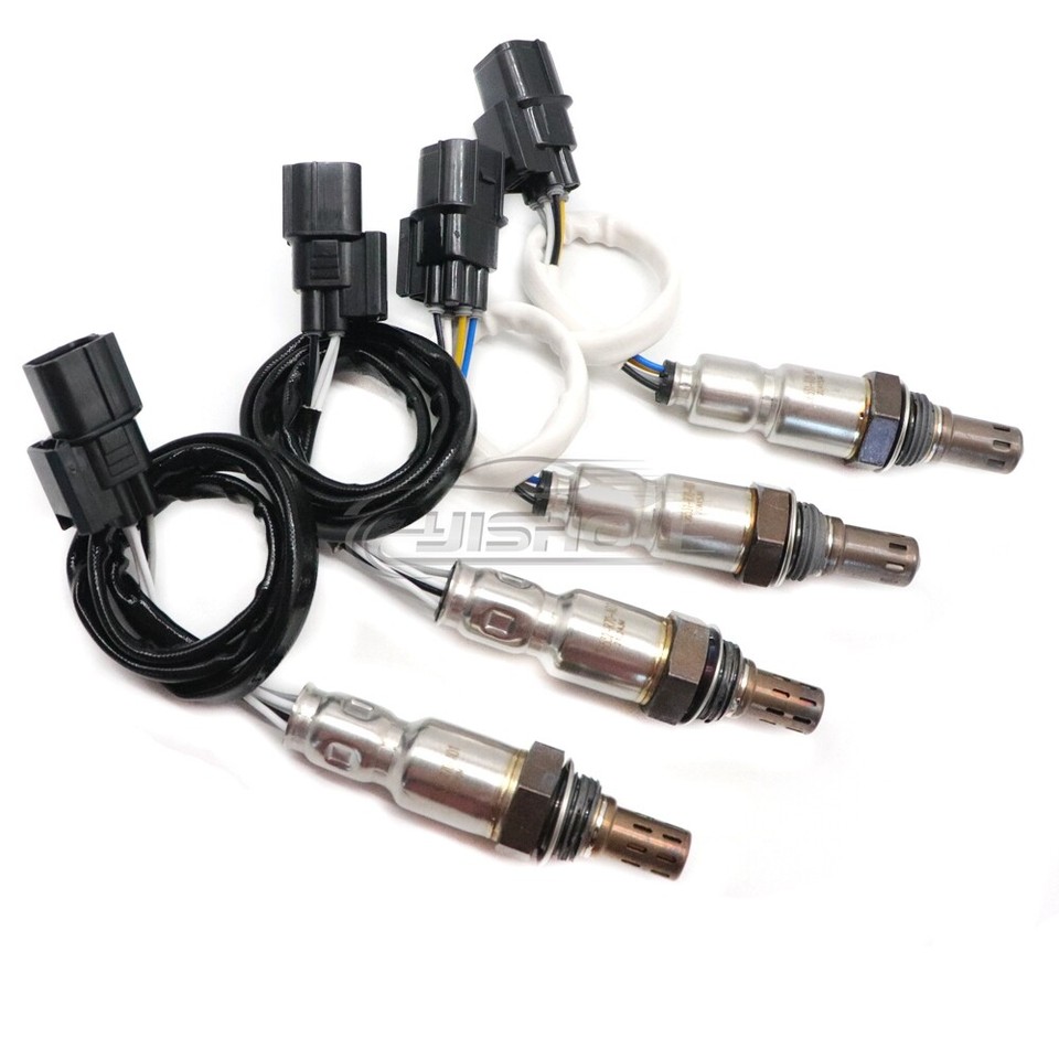 Sensor De Oxígeno Con Sonda Lambda Para Coche, Accorio Para ACURA MDX RDX RL TSX ZDX HONDA ACCORD ODYSSEY PILOT RIDGELINE 36531-R70-A01 - AliExprs