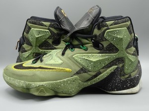 lebron 13 alligator