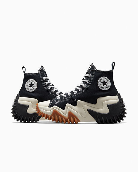 Converse 171545C Run Star Motion CX Platform Womens NEW | eBay