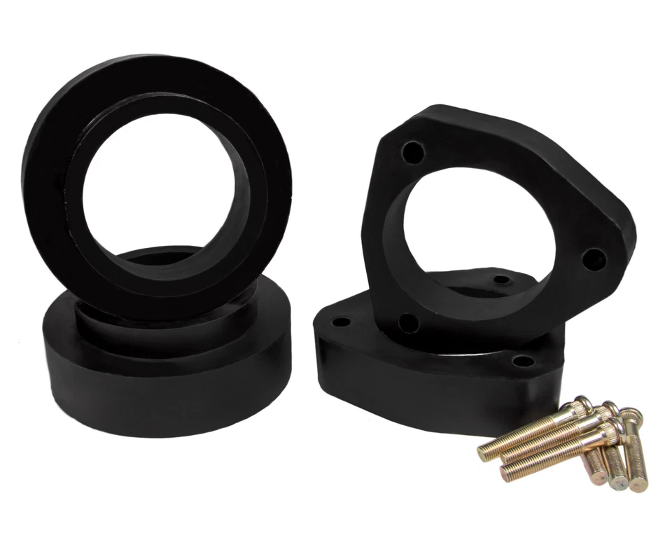 Kit Elevación Espaciador Completo Lift Kit 40mm Toyota RAV4 2000-2005 - Imagen 4 de 4