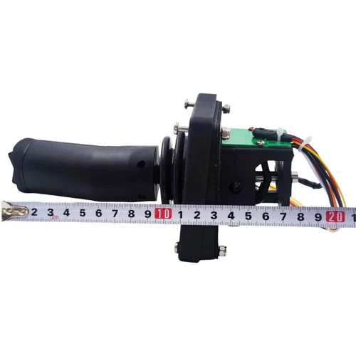 Joystick Controller 1001134438 for JLG ES-series RS scissors Lift 1930ES 2030ES# - Picture 11 of 18