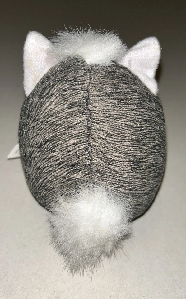 McDonald’s Vintage Tiger Furby With Blinking Eyes - Image 2 of 3