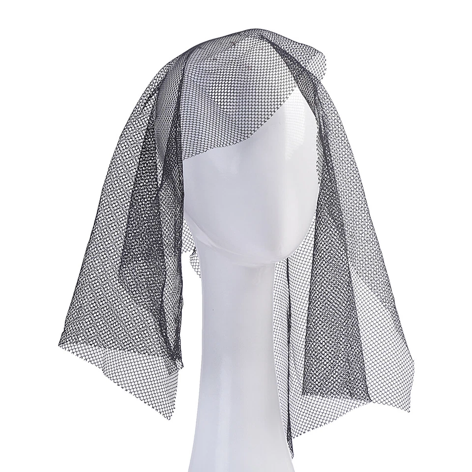 Weaving Net Swiss Netting for Weaves by Fine Lines - Image 2 of 3