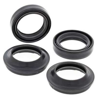 Fork Seal Kit, Marzocchi 38 mm | Athena