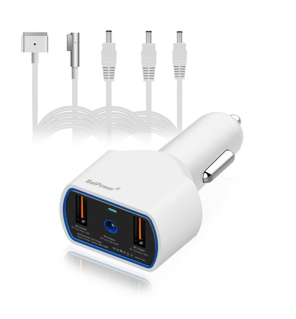 Car charger for macbook air gaseviewer