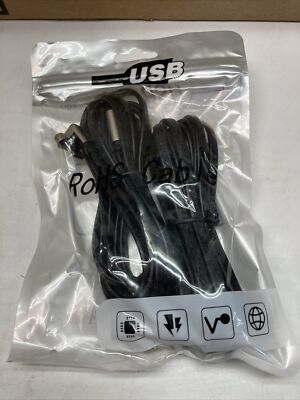 Lot Of 71 USB RoHS Charger Cable for Android Cell Phone | U.S.A. SELLER