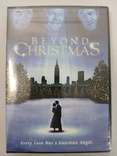BEYOND CHRISTMAS DVD HARRY CAREY CHARLES WINNINGER JEAN PARKER RICHARD CARLSON