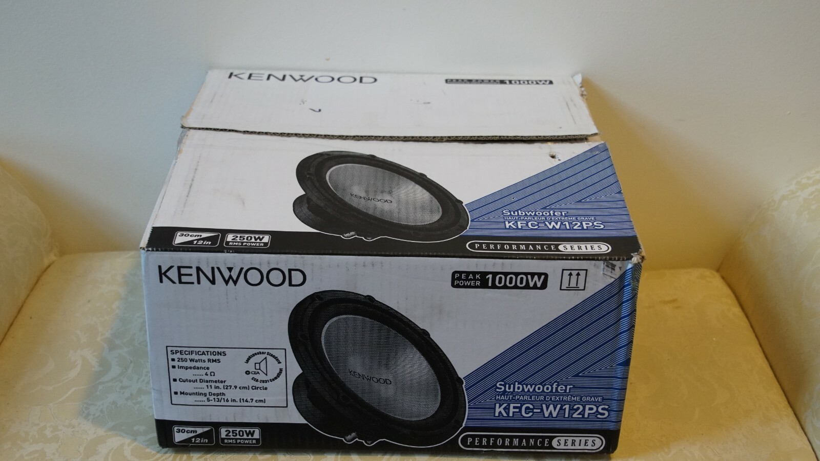 legacy speaker prices