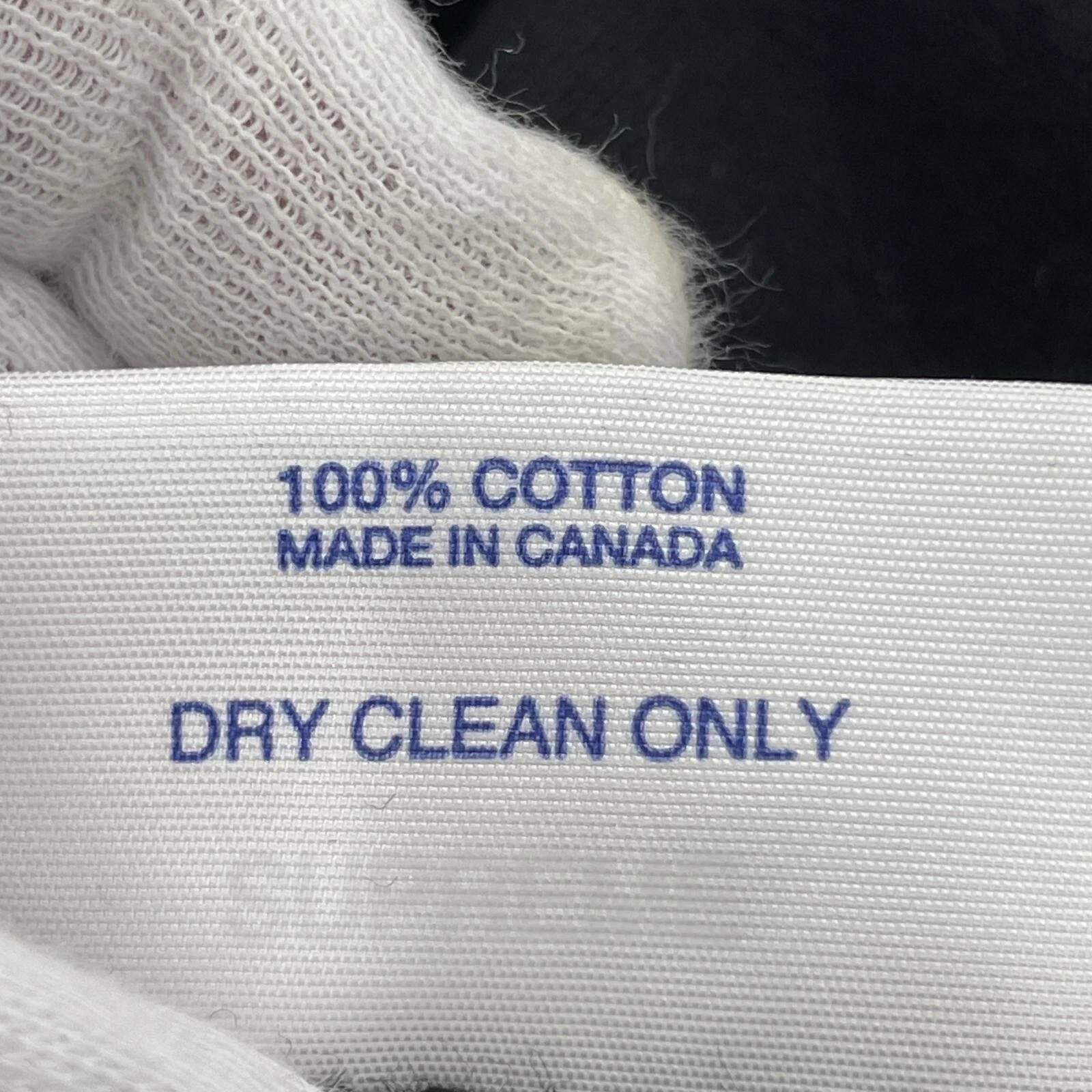 Felpa con cappuccio Supreme x COMME des GARCONS 15AW stampa logo nera