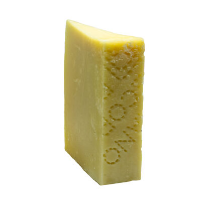 Food-United PECORINO ROMANO DOP Italienischer Schafskäse Hartkäse g.U. 1x 0,45kg