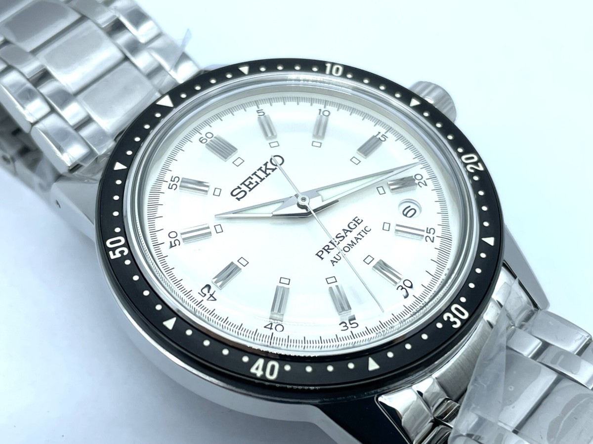 正規代理店品 SEIKO FAMUL WATCH NH35 自動巻　新品 正規代理店品 SEIKO FAMUL WATCH NH35 自動巻 新品