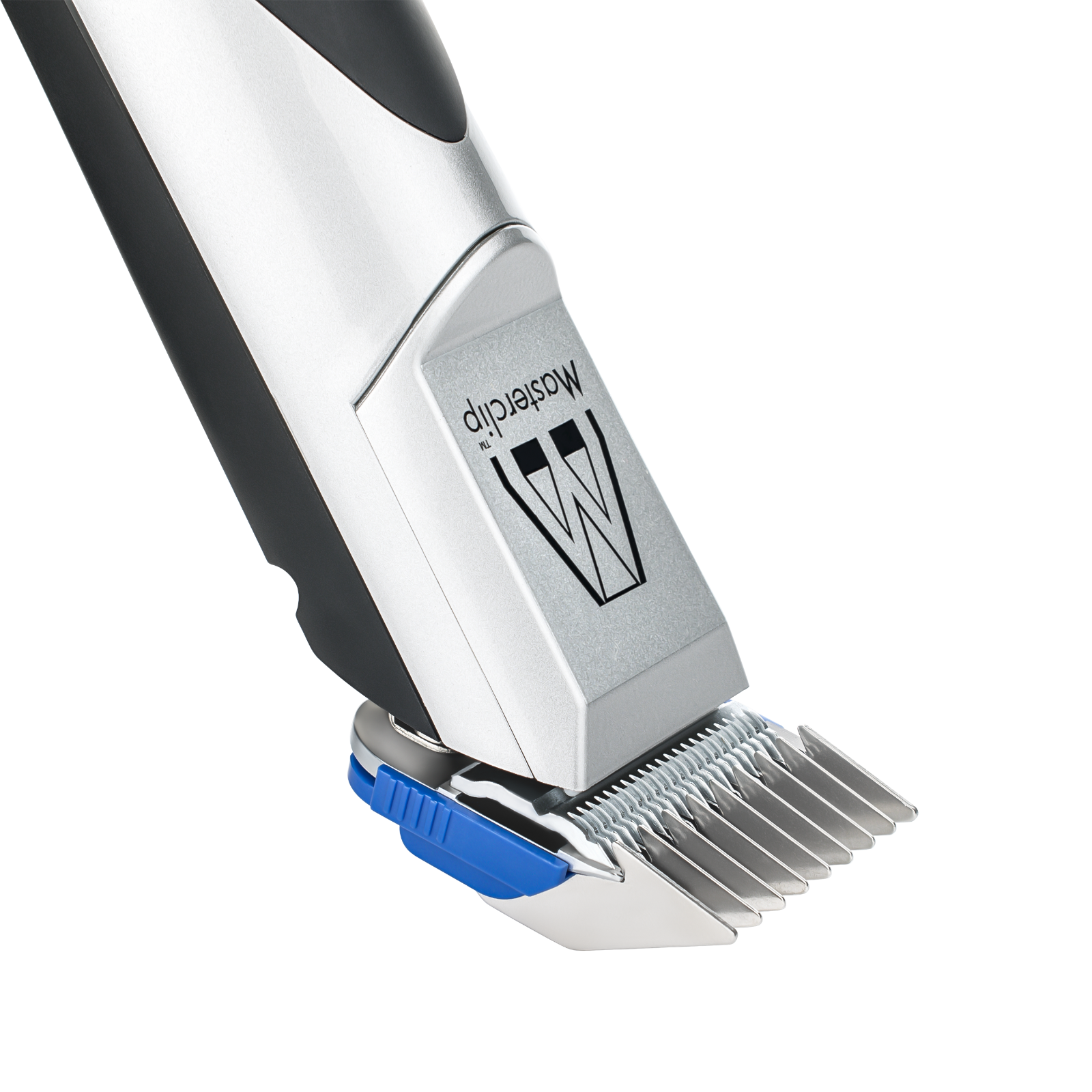 Professional Cocker Spaniel Dog Clipper Set with 4 Comb Guides and 10