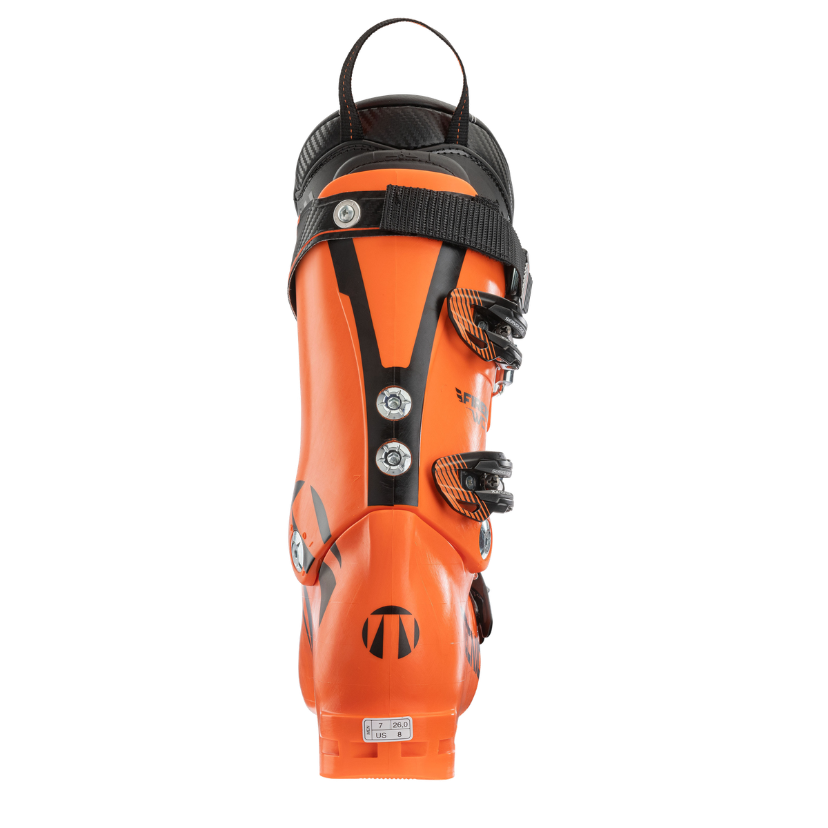 Skischuh Tecnica Firebird WC 130 - Herren 26.0 NEU Skischuh Tecnica Firebird WC 130 - Herren 26.0 NEU