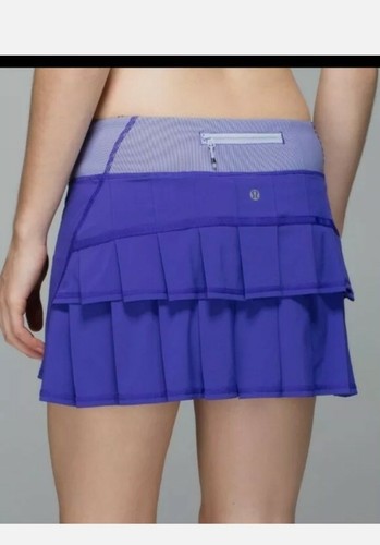 lululemon pacesetter