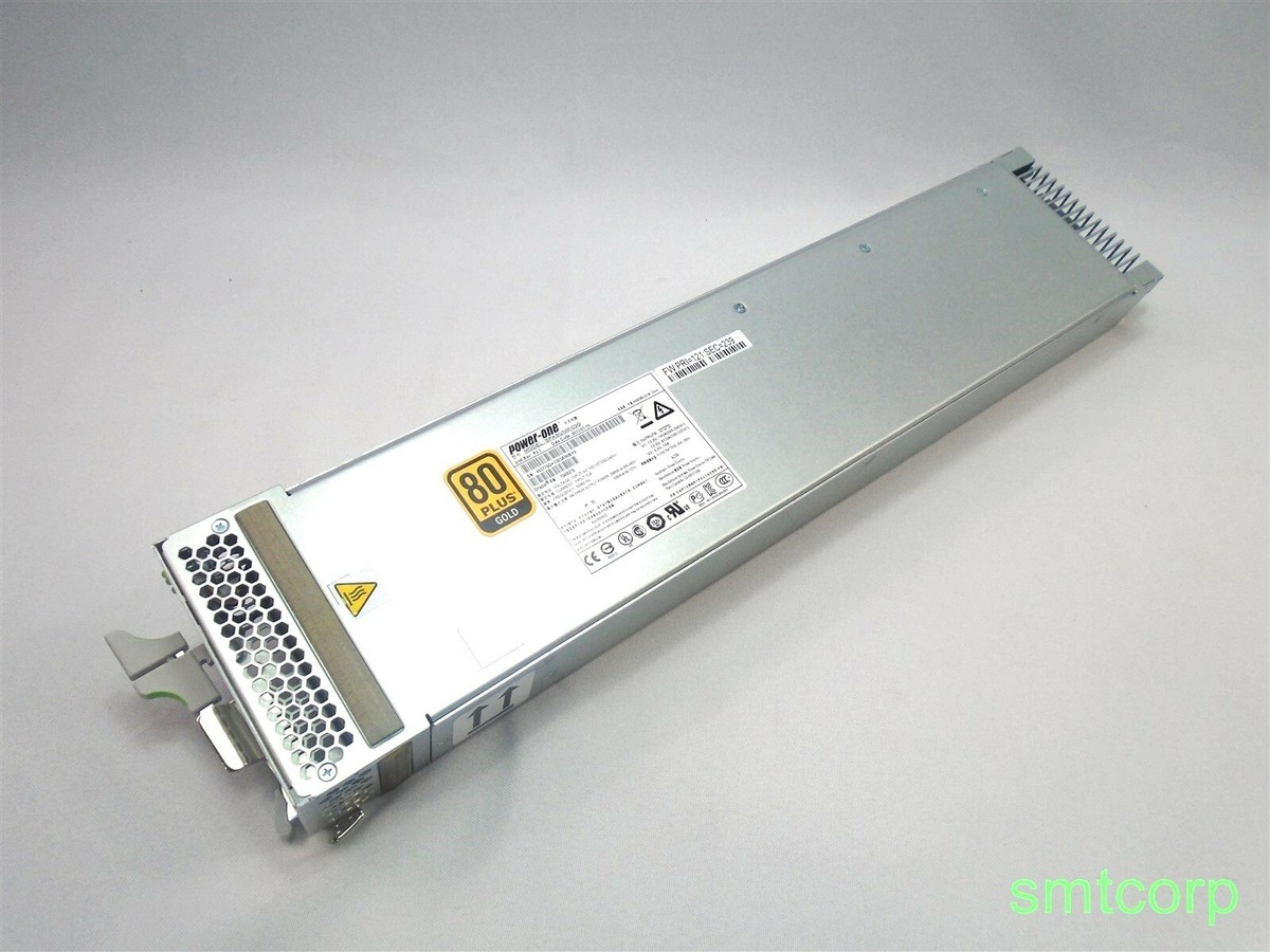 Oracle 7048276 Power-One SPASUNM-09G A239 2060W Power Supply | eBay