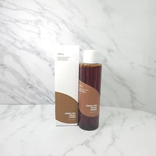 Isntree Green Tea Fresh Toner 200ml Hydrating K-Beauty