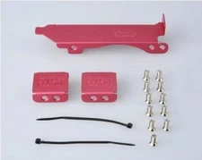 PCI Slot Bracket For DIY System Cooling Fan 314