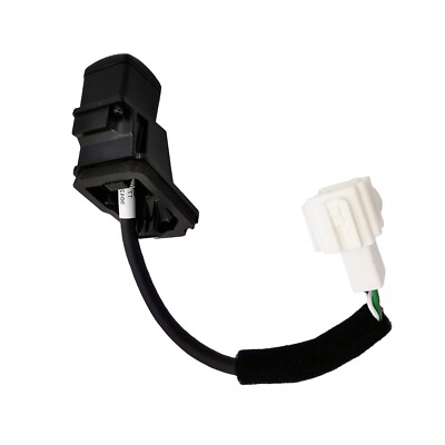 Rear View Camera 39530-T7M-H010-M1 For Honda Vezel 1.5L 1.8L 2015