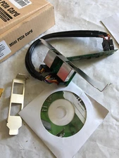 IOCREST B0B9RDT5YC,G53MP811B1V20,IO-MP811B1-V2.0,2022-02-05 MINI PLCE CARD,AN