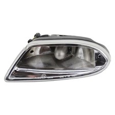 Hella Driver Left Fog Light Assembly 223152031 For Benz W163 Ml320 Ml350 Ml500