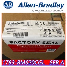 AB 1783-BMS20CGL /A STRATIX 5700 ETHERNET MANAGED SWITCH 1783BMS20CGL