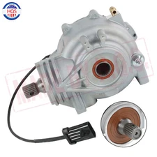 Front Differential For Polaris Ranger Crew 900 RZR XP 900 EPS Limited 2012-2016 