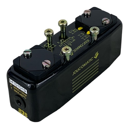JOUCOMATIC 54101019 Schieberventil Ventil - 第 4/6 張圖片
