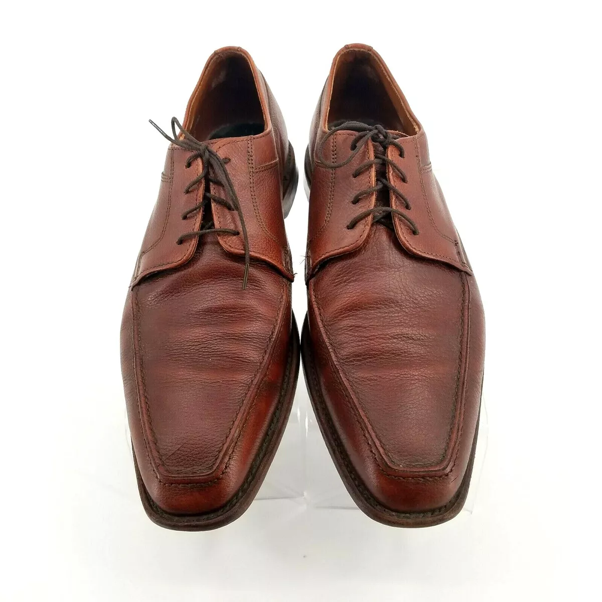 Allen edmonds shop jackson