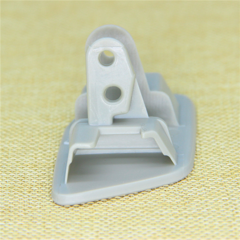 Front Bumper Headlight Washer Cover Cap For BMW X5 E70 (2007