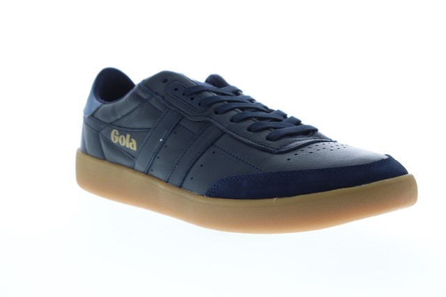 gola inca leather sneaker
