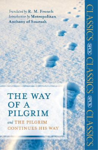 R. M. French The Way of a Pilgrim (Tascabile) SPCK Classics