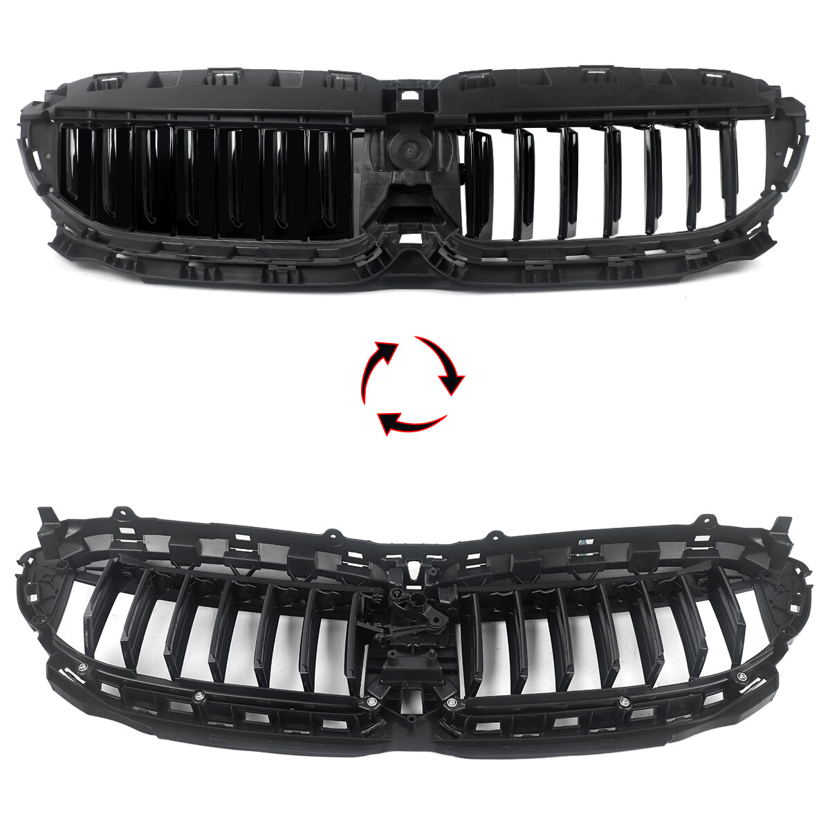 For BMW G20 G21 G28 51749465188 FRONT RADIATOR GRILLE AIR