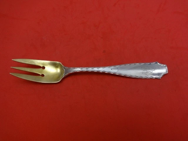 25+ Tiffany & Co. Marquise Antique US Sterling Silver for sale