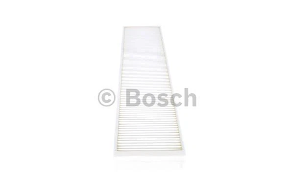 Filtro Interno Bosch Per Ford Cougar Mondeo I II III Ec Gbp Bnp Bap Bfp - Immagine 4 di 4