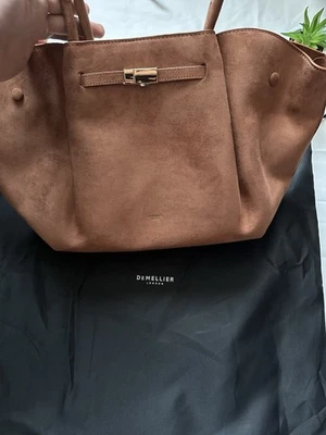 Sac DeMellier - Photo 1/4