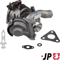 JP Group Lader Aufladung JP 1217400900 FüR Astra Meriva GTC Combo Corsa X03 A04