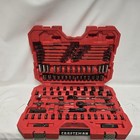 CRAFTSMAN CMMT12033 MECHANICS TOOLSET