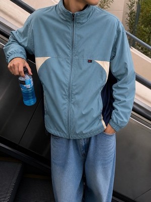 Nike Trackjacket | Vintage | 2000s | Gr.M