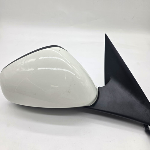 Maserati GranTurismo 2008 Front Right Side mirror White Photo - $380