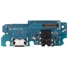Connecteur de port de charge d'origine pour Samsung Galaxy A04s SM-A047F GH96-15