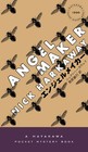 Angelmaker By Nick Harkaway - Japanese Paperback Edition