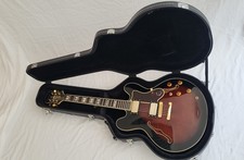 Epiphone Sheraton   E-Gitarre - gebraucht - B...