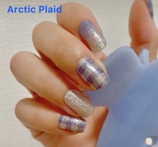 Arctic Plaid- With A Free Twosie