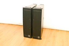 SLS CPA7600 Compact 3-Way Line Array Speaker PAIR CG010BH