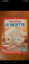 Le ricette - Vivere 120 anni