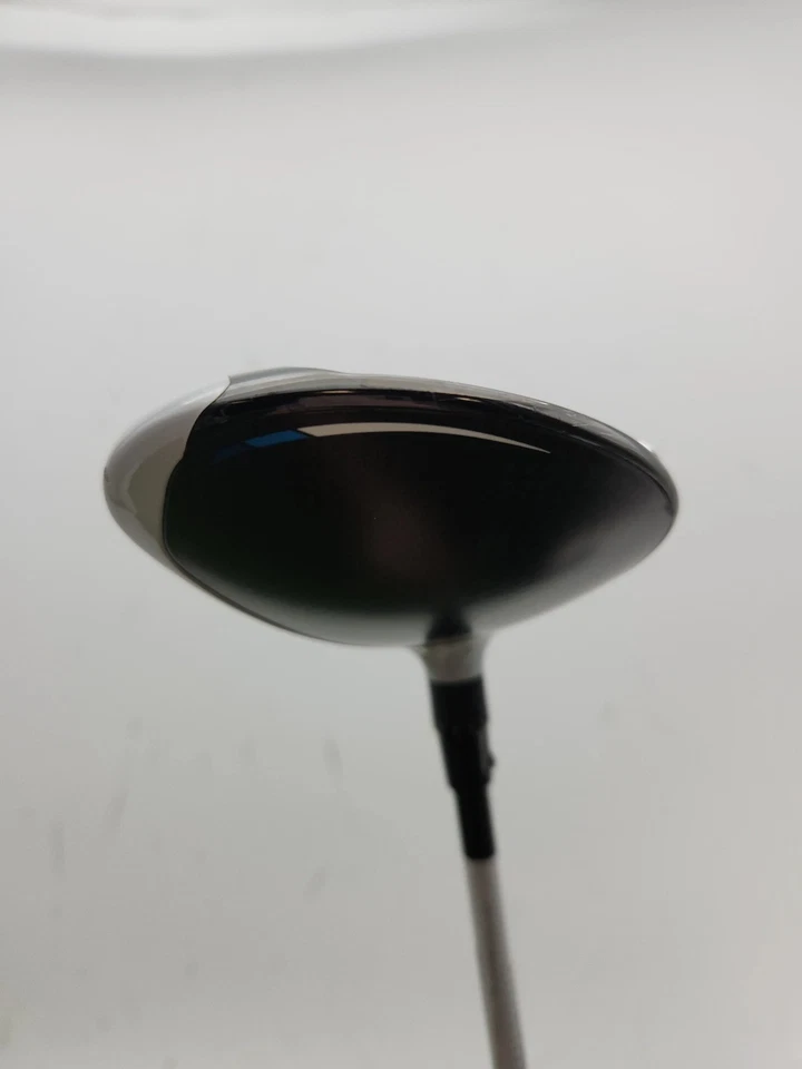 TaylorMade Sim2 Ti Rocket 3 2021 madera 13,5* regular Fuji Atmos naranja 5 bueno Foto 3 de 4